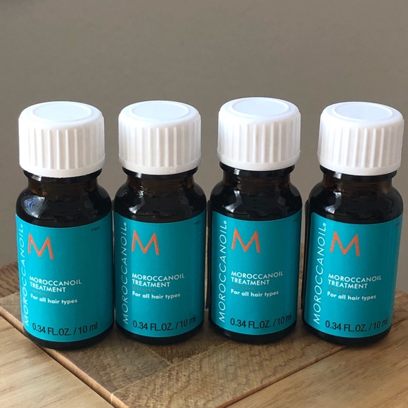MoroccanOil Treatment Travel Size FREE SHIPPING - Picture 3 of 3